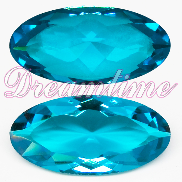 Swarovski 4123 Oval Vintage Rhinestones